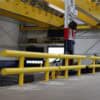 Heavy Duty Guard Rails 5