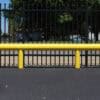 Heavy Duty Guardrails 5