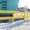 Heavy Duty Guard Rails 6
