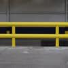 Heavy Duty Guard Rails 1