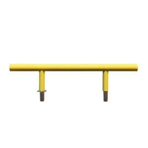 Heavy Duty Guard Rails