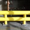 Heavy Duty Guard Rails 2