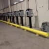 Heavy Duty Guard Rails 3