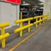 Heavy Duty Guardrails 3
