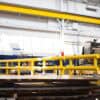 Heavy Duty Guard Rails 4