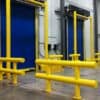 Heavy Duty Guardrails 4