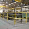 Steel Pipe Handrail 1