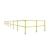 Steel Pipe Handrail