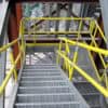 Steel Pipe Handrail 11