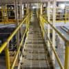 Steel Pipe Handrail 3