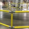 Steel Pipe Handrail 4