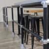 Steel Pipe Handrail 5
