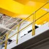 Steel Pipe Handrail 6