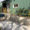 Steel Pipe Handrail 7