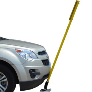 Flexible Sign Stick