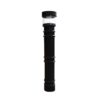 Hardwired Lighted Bollard Covers - Multiple Color Options