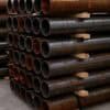 Steel Bollard no Cover 1