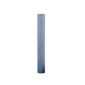 Steel Bollard no Cover