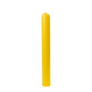 Steel Pipe Bollard