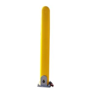 4 In Collapsible Bollard