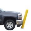 Flexible Bollard