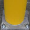 Base Plate Bollard 1
