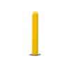 Base Plate Bollard