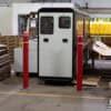Base Plate Bollard 3