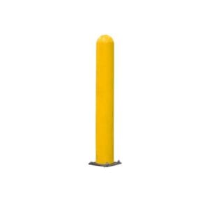 Base Plate Bollard