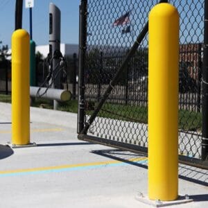 Bollard Covers