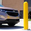 Base Plate Bollard 6