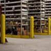 Base Plate Bollard 7