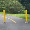 Removable Bollards