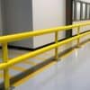 Standard Duty Guardrail 2