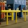 Standard Duty Guardrail 3
