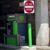Bollard Sign System 4