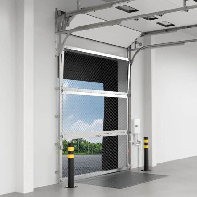 Security Link Standard Lift