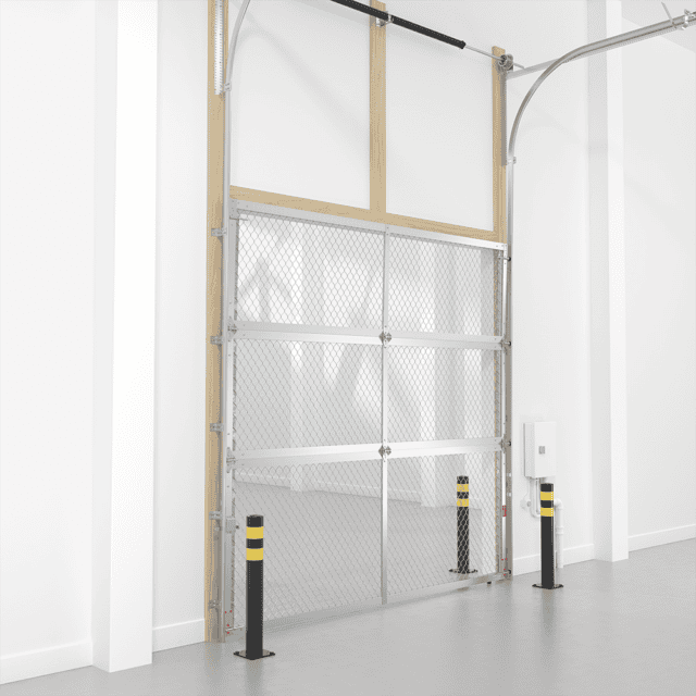Security Link Stand Alone High Lift v2