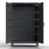 46-BB-240W-HOOKS Rigging and Chain Storage