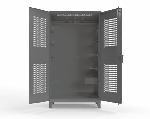 47-VBS-240-21H Rigging and Chain Storage