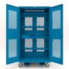 47-VBS-360-24H-DBS-FLP-CA Rigging and Chain Storage