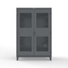 57-VBS-240-23H Closed Rigging and Chain Cabinet
