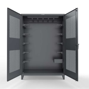 Rigging and Chain Storage 57-VBS-240-23H from Barron Equipment