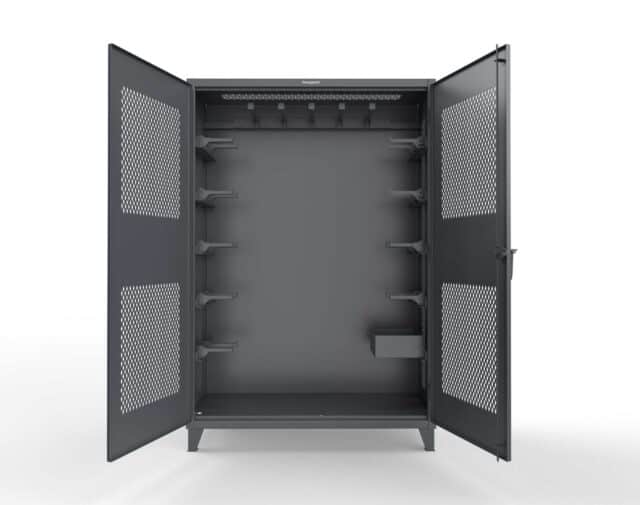Rigging and Chain Storage 57-VBS-240-23H from Barron Equipment