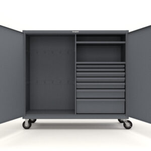 65-242-7-5DB-CA-HOOKS Rigging and Chain Storage