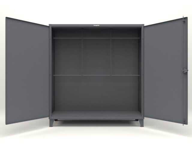 72 Inch Rigging and Chain Storage from Barron Equipment