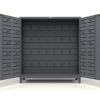 66-BB-240W-HOOKS Rigging and Chain Storage