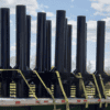 Crash Rated Bollards 2