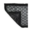 Overhead conveyor netting
