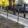 Steel Pipe Handrail 8